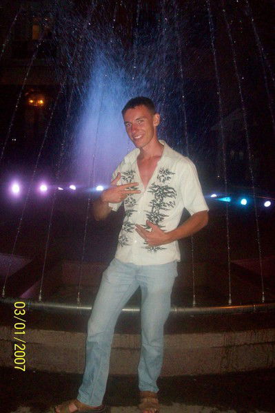 Иван Кравченко