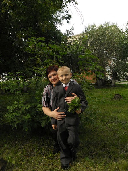 Лариса Стяжкина