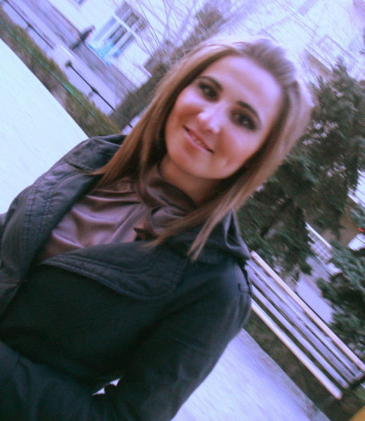 Инна Церульнёва