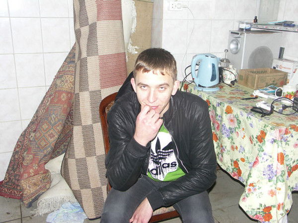 Сергей Грищенко