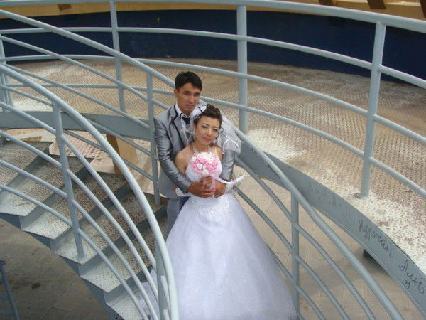 Куат Дуйсегулов