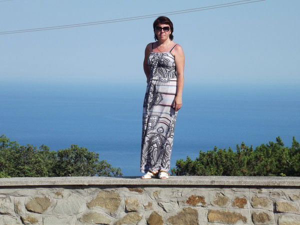 Эля Рахматуллина