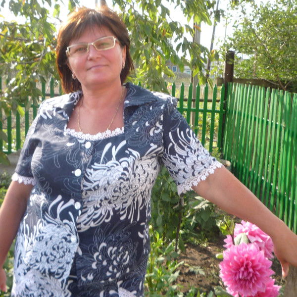 Лилия Рожко