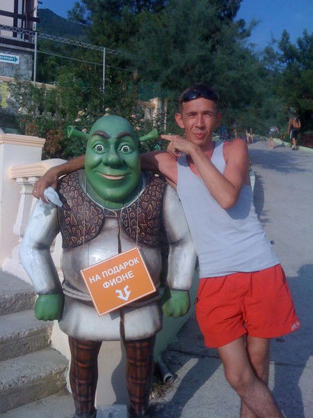 Александр Полынцев