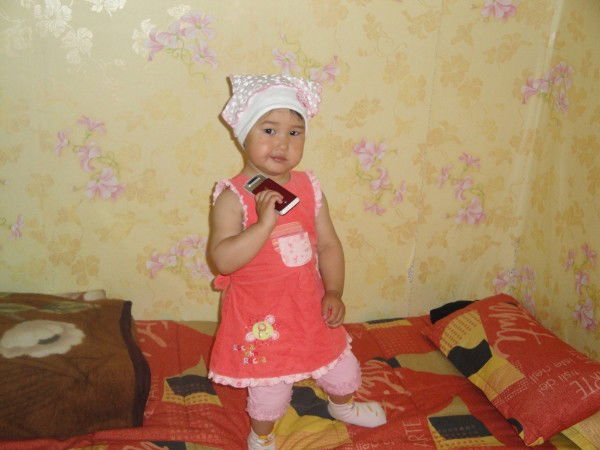 Ирина Баева