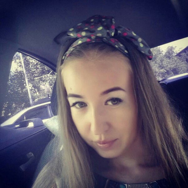 Наргиз Гончарова