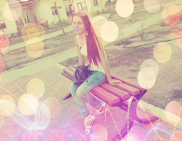 Гулииии=)) Байтоллаевна