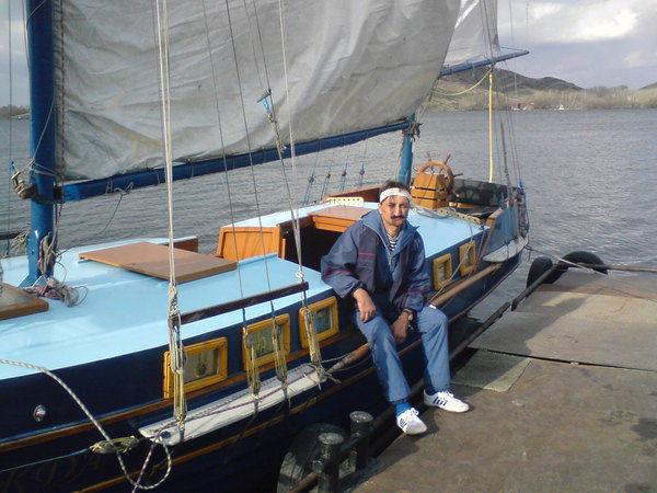 Павлюк Андрей