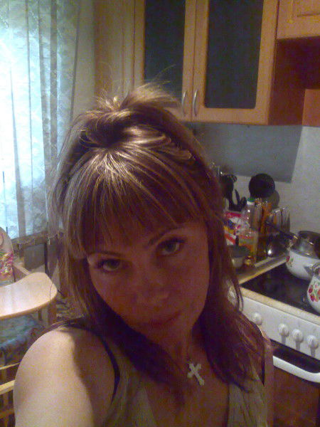 Наталья Кайзер