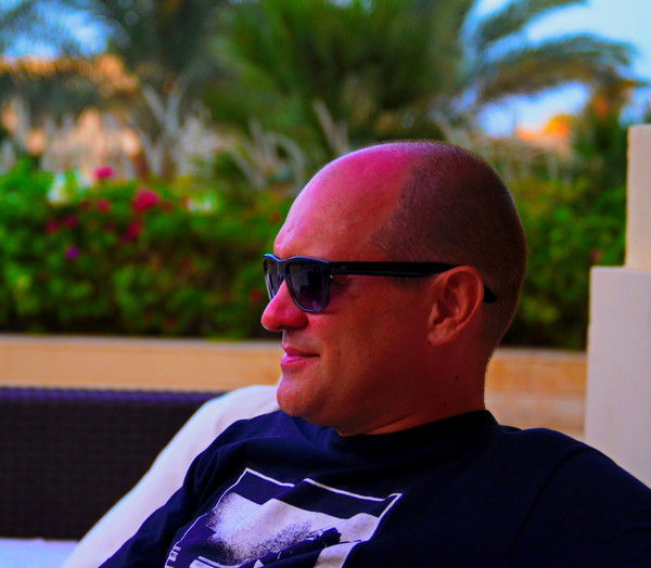 Озерин Эдуард