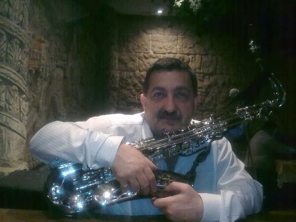 Арутюн И Зарина Симонян