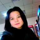 Aisha Mansurova