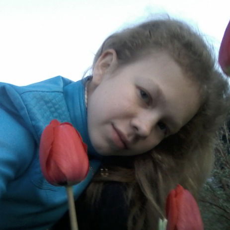 Виктория Гусева