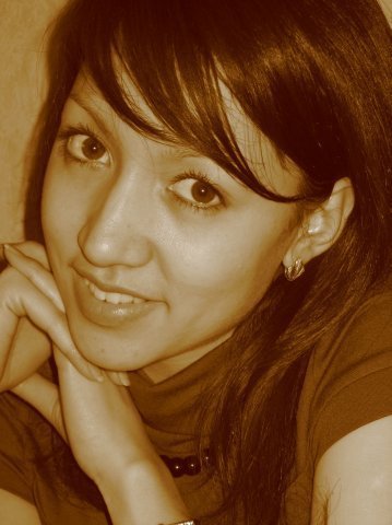 Екатерина Тен