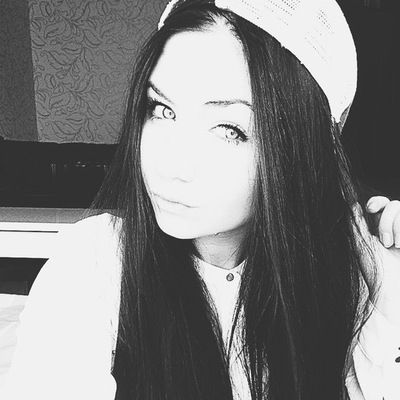 Афина Малышева