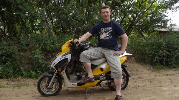 Алексей Стукальский