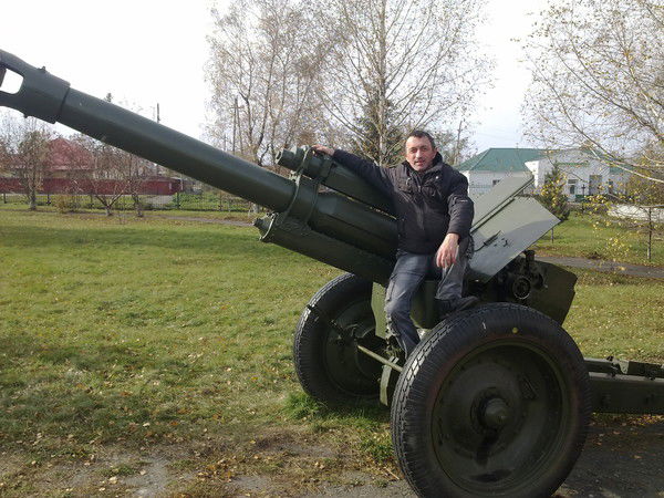 Виктор Коротков