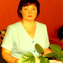 Ирина Башкирова
