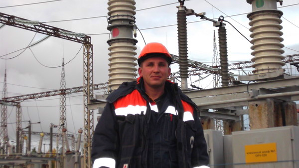 Владислав Величко