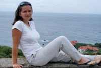 Татьяна Малиновская