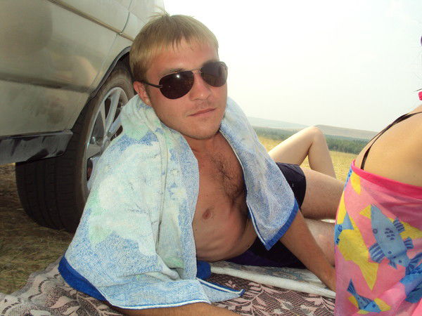 Анатолий Ковшов