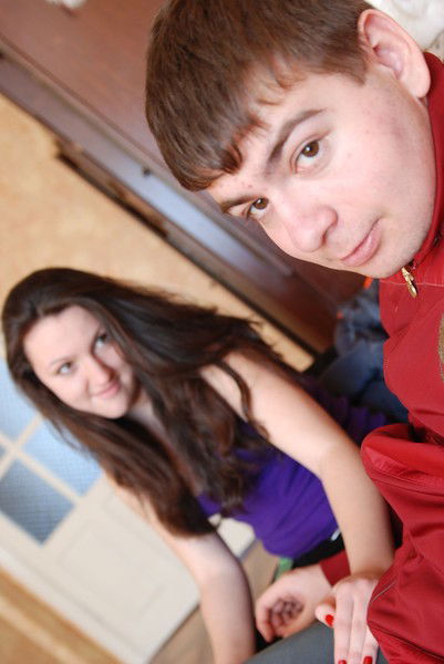 Максим Булыгин