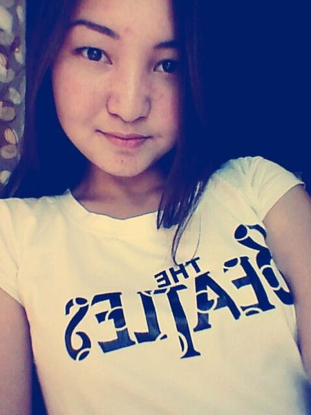 Erkenaz))) Mussayeva