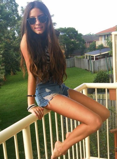 Ліза Овчаренко