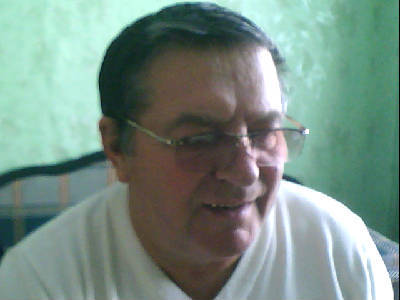 Анатолий Григорьев