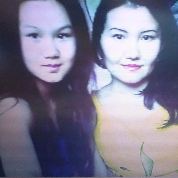 Алмагуль Таскарина