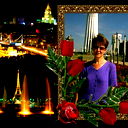 Елена Панкратова