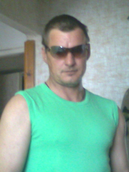 Михаил Заремба