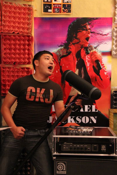 Медет Толегенов