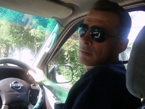 Сергей Усачев