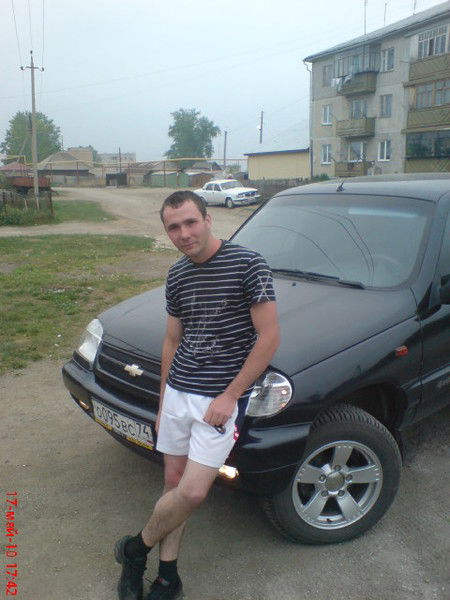 Александр Локотков