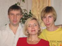 Николай Позий