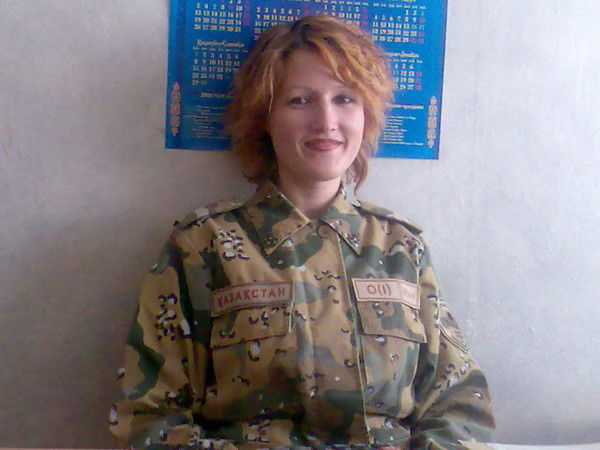 Юлиана Савельева