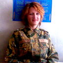 Юлиана Савельева