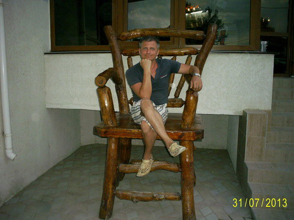 Юра Брусенцев