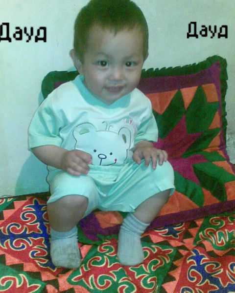 Нурмат Мойдунов