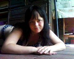 Ольга Лысова