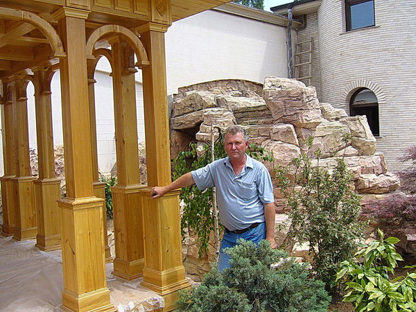 Вячеслав Тютюников