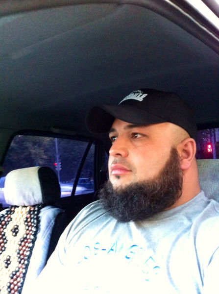 Тайсон Кабиров