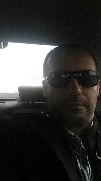 Алишер Худойбердыев