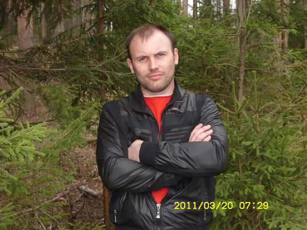 Михаил Денисов