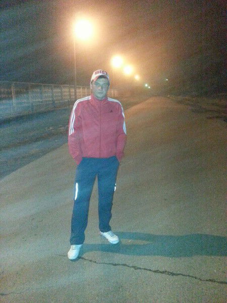 Виталий Решетов