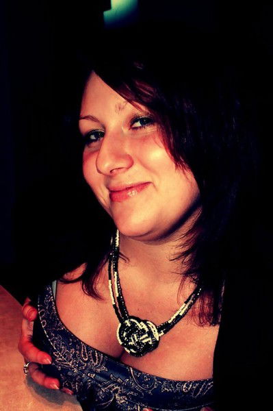 Алёна Вдовиченко