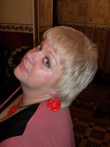 Аксана Савельева