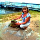 Тамара Горлова