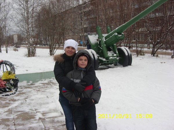 Елена Прохорова